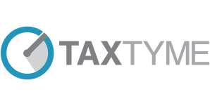 Tax Time Logo